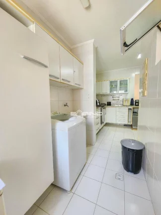 Imagem Apartamento para Locação Temporada, atente até 7 pessoas, com 3 dormitórios 1 suíte 2 vagas, Riviera de São Lourenço Bertioga SP