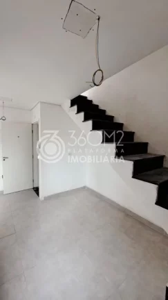 Imagem Cobertura para Venda em Santo André / SP no bairro Santa Maria