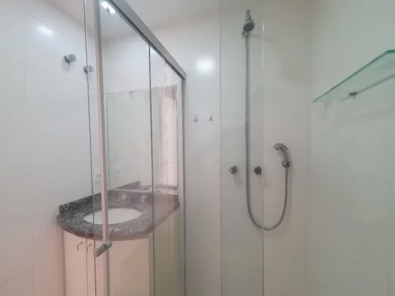 Imagem Apartamento 1 Dormitório | Varanda | Lazer Completo | Vaga de Garagem | Próximo Mackenzie - Metrô Higienópolis - FAAP - Hospitais - Shopping - AP20154