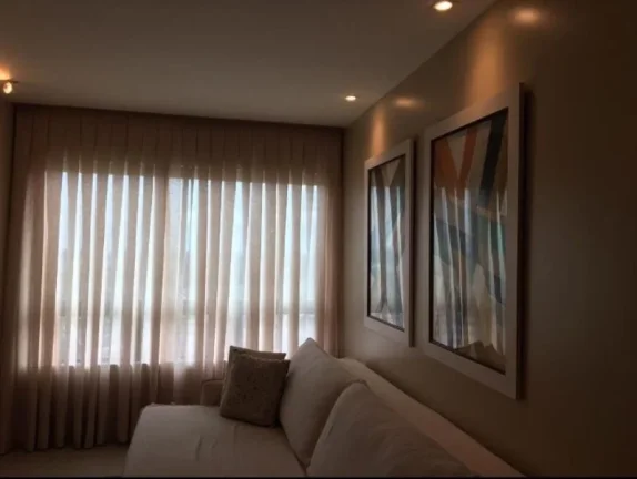 Imagem Apartamento para venda na Santa Monica com 3 suites