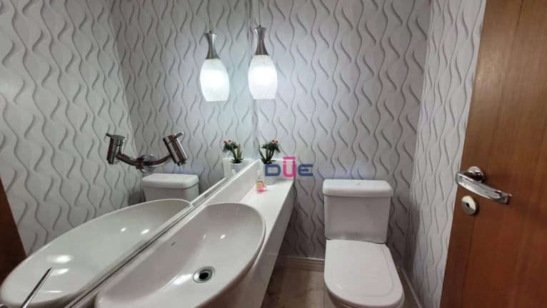 Imagem Apartamento com 4 dormitórios à venda, 132 m² por R$ 1.745.000,00 - Ponta da Praia - Santos/SP
