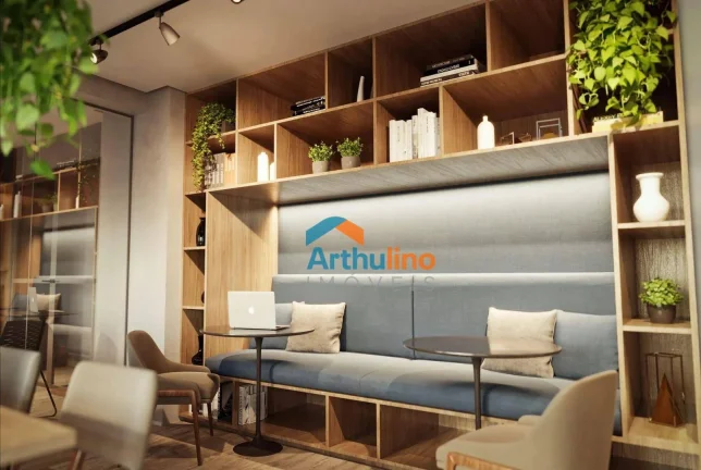 Imagem Apartamento 65M² com 2 dormitórios, 1 suíte à venda, a partir de R$ 513.151,14 - Vila Matilde - São Paulo/SP