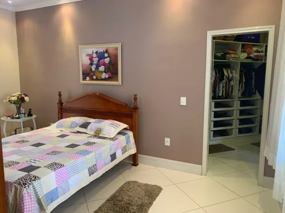 Imagem LUXO, LAZER E SEGURANÇA TOTAL: CASA COMPLETA COM PISCINA POR R$ 1.3 MILHÃO!