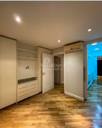 Imagem Apartamento com 3 dormitórios à venda, 177 m² por R$ 2.074.000 - Alphaville Centro - Barueri/SP