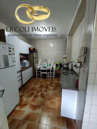 Imagem CASA RESIDENCIAL em São Paulo - SP, Tatuapé