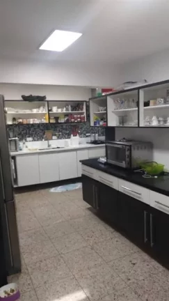 Imagem APARTAMENTO COM 134 m² - FORTE - PRAIA GRANDE SP