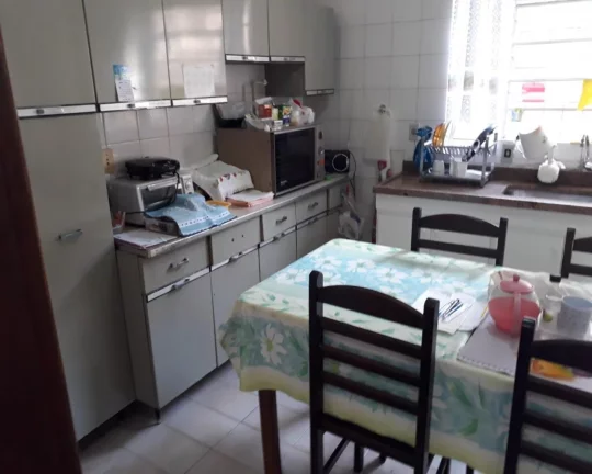 Imagem * CASA TÉRREA NO BUTANTÃ C/ 275 M² DE TERRENO, 3 DORMS; 2 VAGAS.