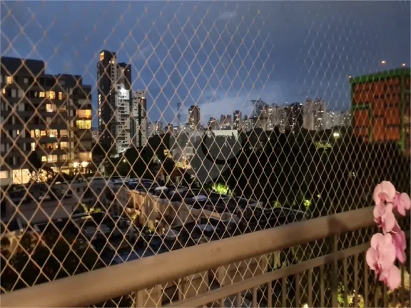 Imagem Apartamento à venda com 3 quartos, sendo 3 suítes, no condomínio Paço Ventura, São Paulo - SP