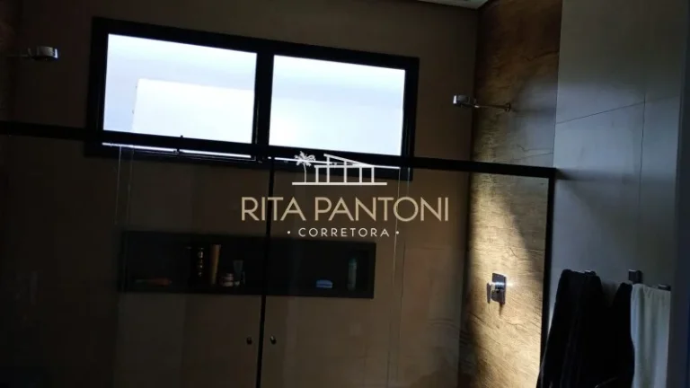 Imagem Casa Condominio - Bonfim Paulista - Bonfim Paulista - Região Sul