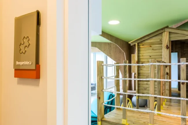 Imagem Resort Bethaville 105m²