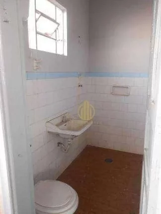 Imagem Casa 3 dormitórios à venda, Campos Elíseos, Ribeirão Preto - CA0203.