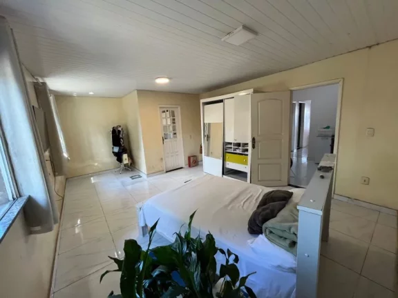 Imagem CASA RESIDENCIAL em MANAUS - AM, CACHOEIRINHA
