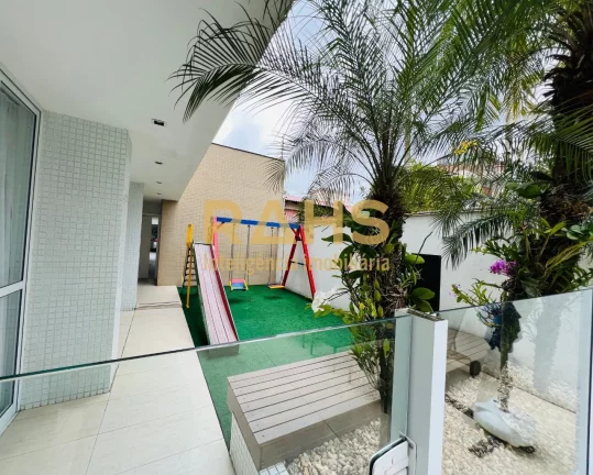 Imagem Excelente apartamento 1 suíte mais 2 quartos no Bairro América em Joinville - SC por R$890.000,00....