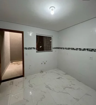 Imagem Excelente Sobrado Novo Ao Lado do Metrô Vila Matilde 3 Dorms, 1 Suíte, 2 Vagas!!!