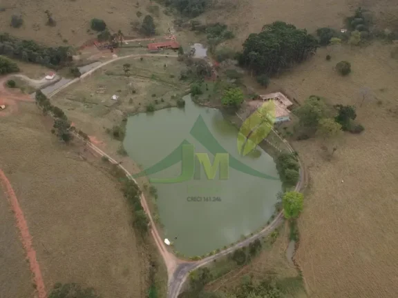 Imagem Sítio em Piracaia com 31 Alqueires