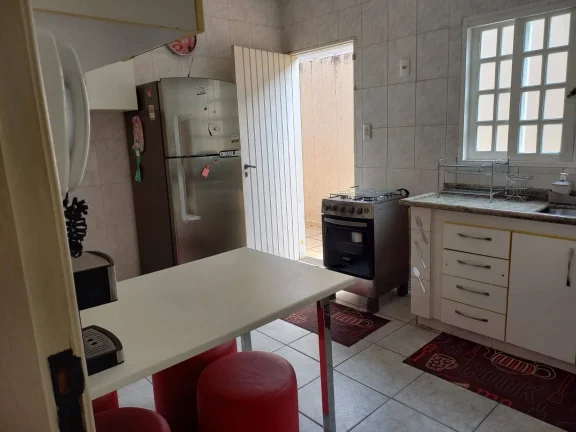 Imagem Casa no Jardim Europa