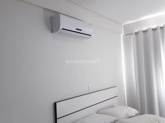 Imagem Apartamento 2 dormitórios próximo ao mar