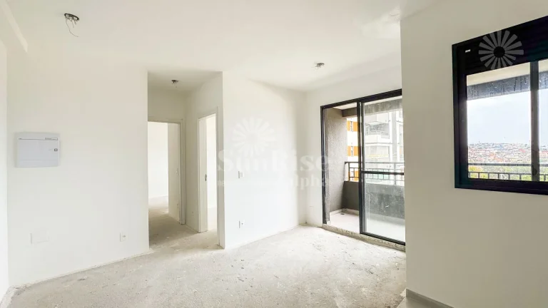 Imagem Apartamento a venda Barueri/SP - Bless Barueri | 58m² - 2 quartos - R$535.000
