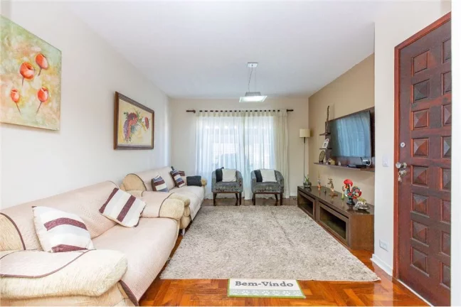 Imagem CASA RESIDENCIAL em São Paulo - SP, Jardim Umuarama