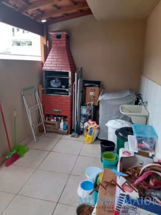Imagem Venda/Apartamento Cobertura 104m - Vila Linda / Santo Andr?(C)- !!!