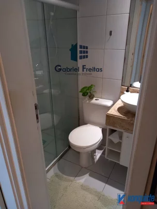 Imagem VENDO APARTAMENTO NO CENTRAL PARK