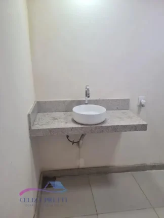 Imagem Duplex na praia de Setiba a venda com excelente localização.