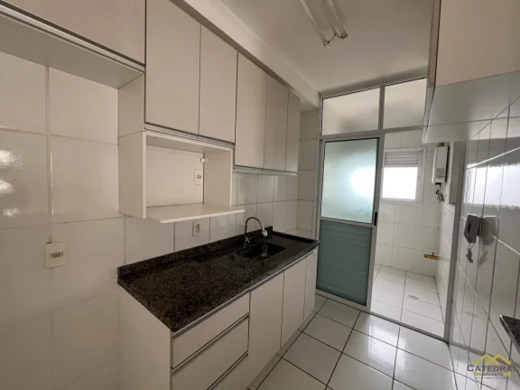 Imagem Apartamento no Practice com 83m² 03 Quartos (1 suíte) Rua do Retiro - Jundiaí