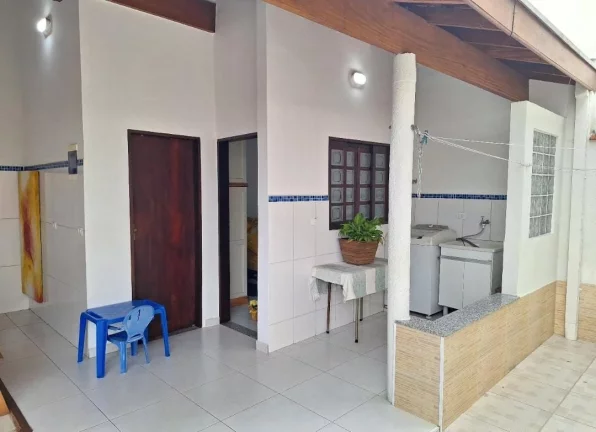 Imagem Sobrado com 3 dormitórios à venda, 214 m² por R$ 742.000,00 - Jardim Altos de Santana II - Jacareí/SP