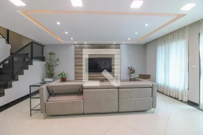 Imagem Casa à Venda - Vargem Pequena, 4 Quartos, 300 m2
