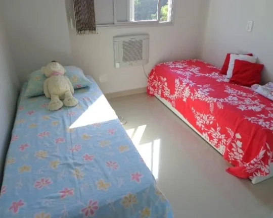 Imagem Imperdível oportunidade de compra: Apartamento de 3 quartos na Pitangueiras, Guarujá-SP!