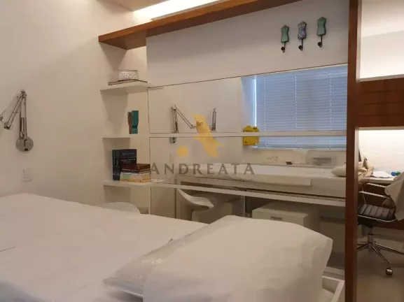 Imagem Sala/Conjunto à venda no condomínio Link Office Barra da Tijuca