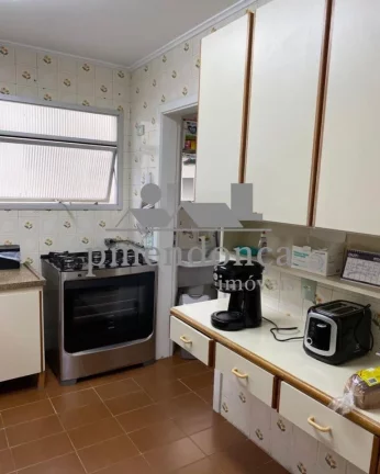 Imagem Apartamento 3 quartos, 1 suite, 1 vagas, 120 m2