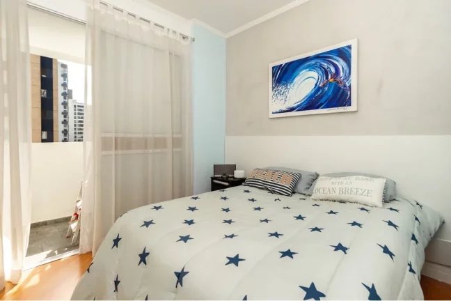 Imagem APARTAMENTO RESIDENCIAL em São Paulo - SP, Moema