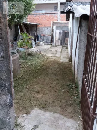 Imagem Casa à venda (313,00 m²), Parque Regina, São Paulo, SP