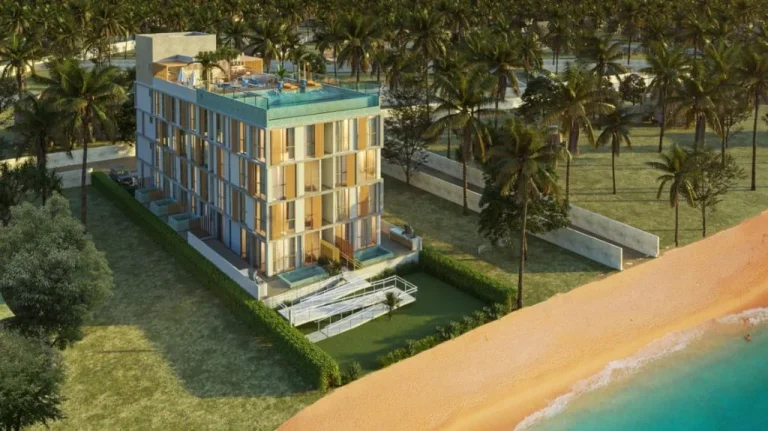 Imagem Apartamento Padrão