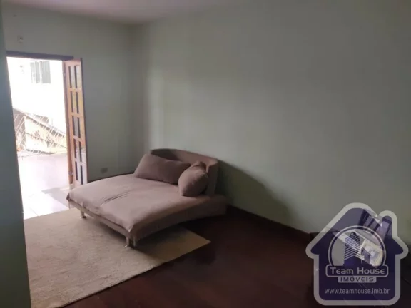 Imagem Sobrado a venda na Vila Lavínia em Mogi das Cruzes SP
