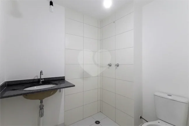 Imagem Studio à venda com 1 quarto no condomínio Zip Brooklin, São Paulo - SP