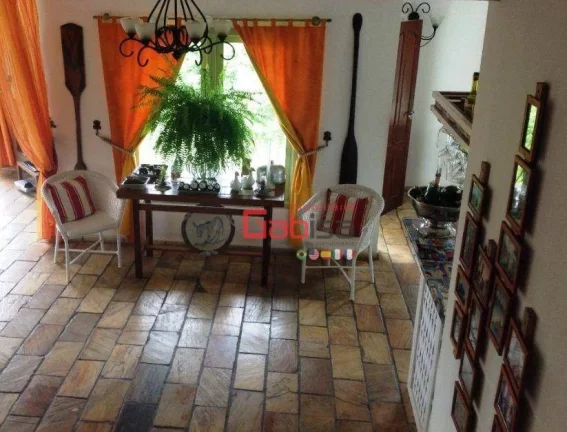 Imagem Pousada com 10 dormitórios à venda, 2800 m² por R$ 7.000.000 - João Fernandes - Armação dos Búzios/RJ