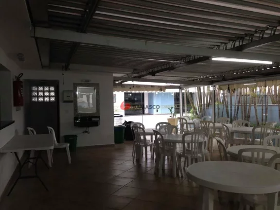 Imagem Apartamento à venda 3 Quartos, 1 Suite, 3 Vagas, 149M², Vila Curuçá, Santo André - SP