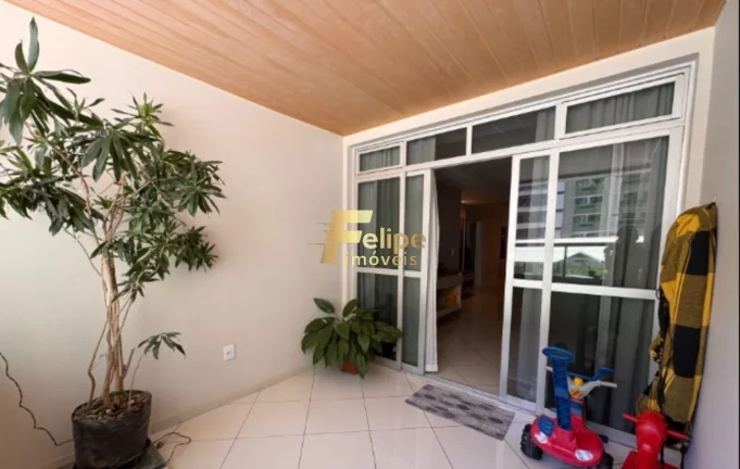 Imagem BELÍSSIMO APARTAMENTO DE 03 QUARTOS COM 01 SUÍTE, E ACESSO PARA DEFICIENTES, NA PRAIA DA COSTA EM VILA VELHA/ES.