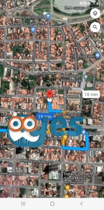 Imagem Casa para locação no parque Gétulio