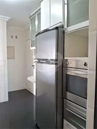 Imagem Apartamento Padrão