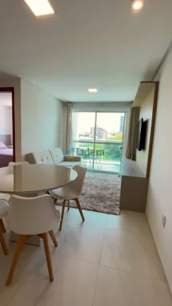 Imagem Apto - 2 Quartos - 1 Suítes - 54,04m² - Altiplano, João Pessoa/PB
