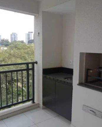 Imagem VILA FOMES 2 DORMS COM CHURRASQUEIRA NA VARANDA