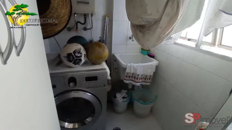 Imagem ÓTIMO APARTAMENTO À VENDA - SANTA TERESINHA