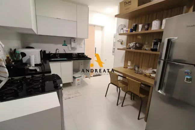 Imagem Botafogo - Rua Voluntários da Pátria - Excelente localização próximo Cobal Humaitá