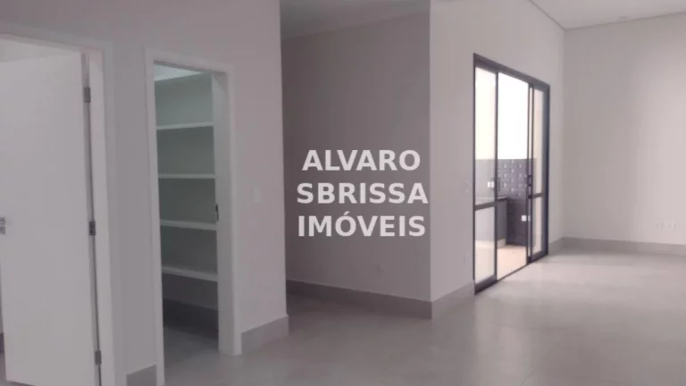 Imagem Casa térrea nova à venda com 3 suítes 360 m2 no Condomínio Vila dos Manacás próximo ao Plaza Shopping localização privilegiada!