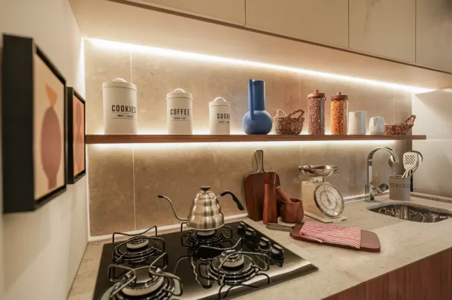 Imagem Apartamento com 1 Quarto à Venda, 34 m² em Campos Elíseos - São Paulo