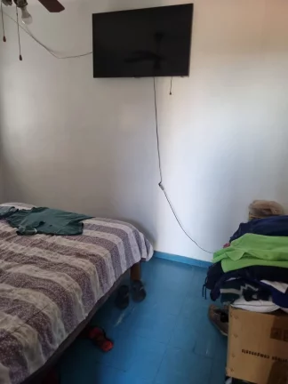 Imagem VENDO CASA COM 03 DORMITÓRIOS NO BAIRRO CAMPO GRANDE-CAMPININHA!