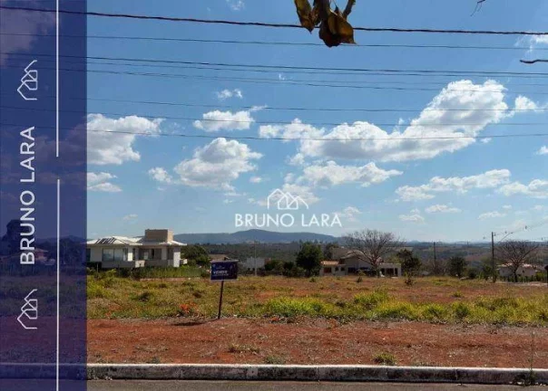Imagem Lote a venda em Igarapé MG / Condominio Serra Verde